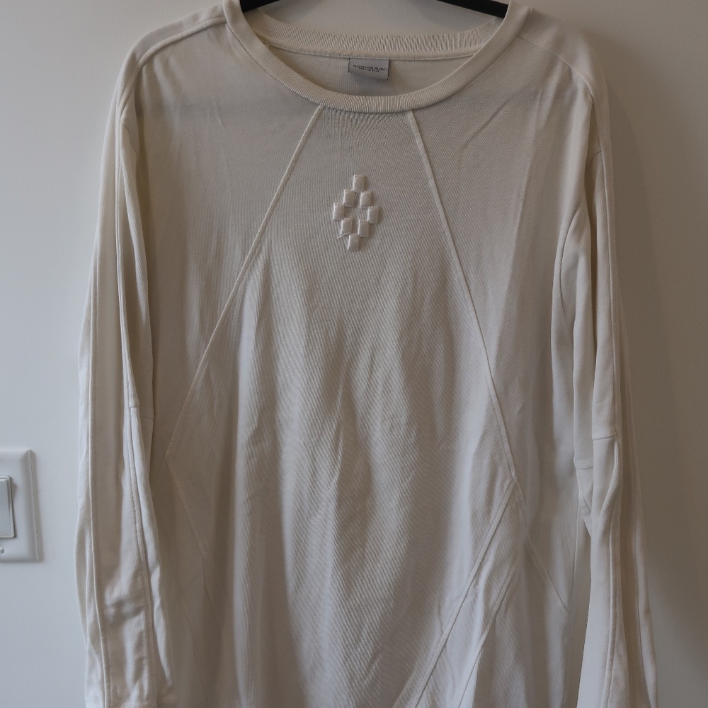Marcelo Burlon Cream Long Sleeve